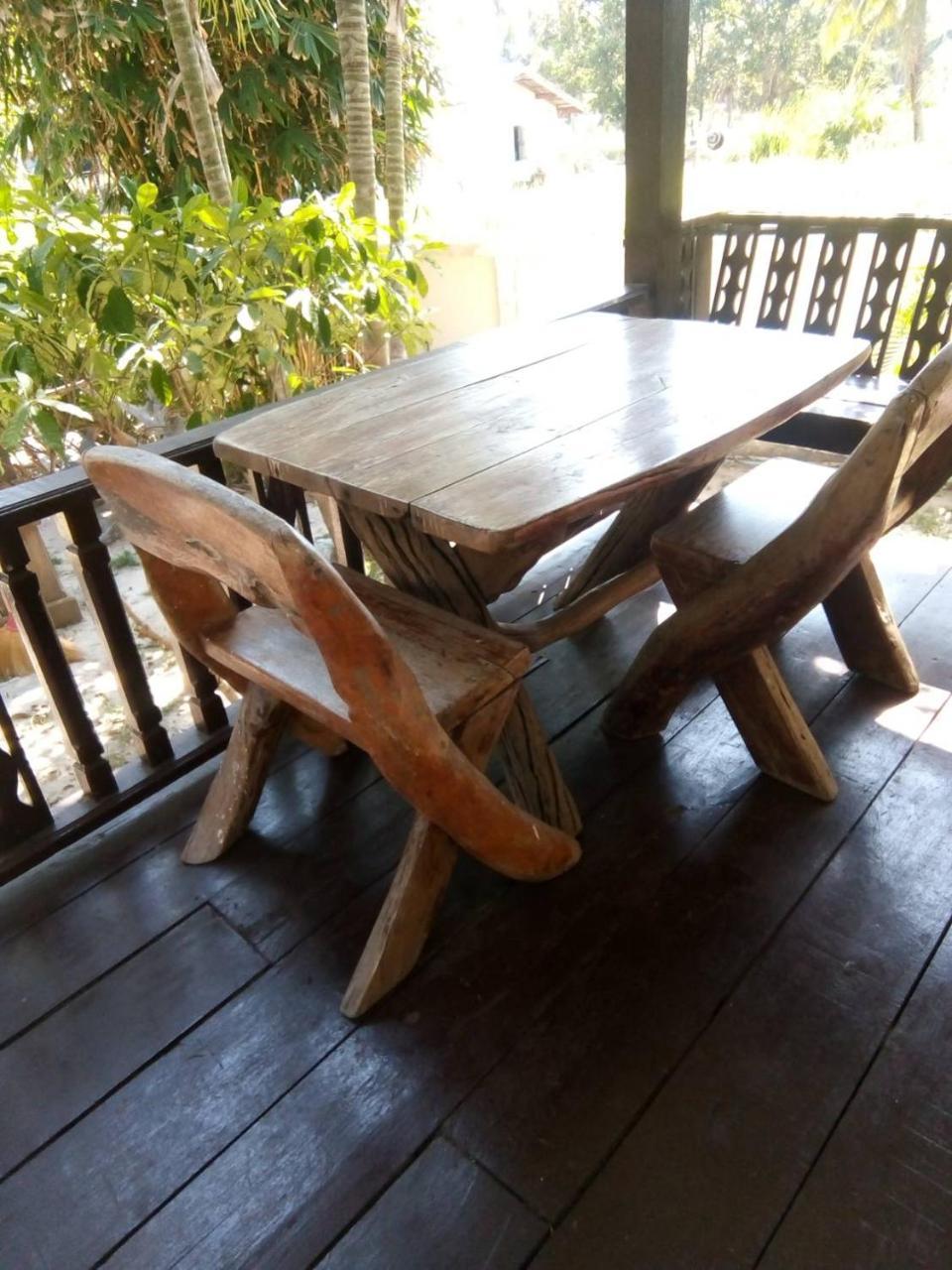Prachuap Garden View
