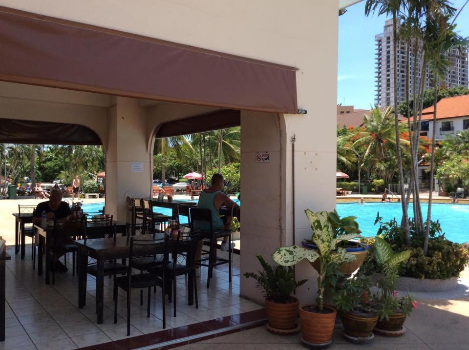 Apartamento View Talay 1b Jomtien