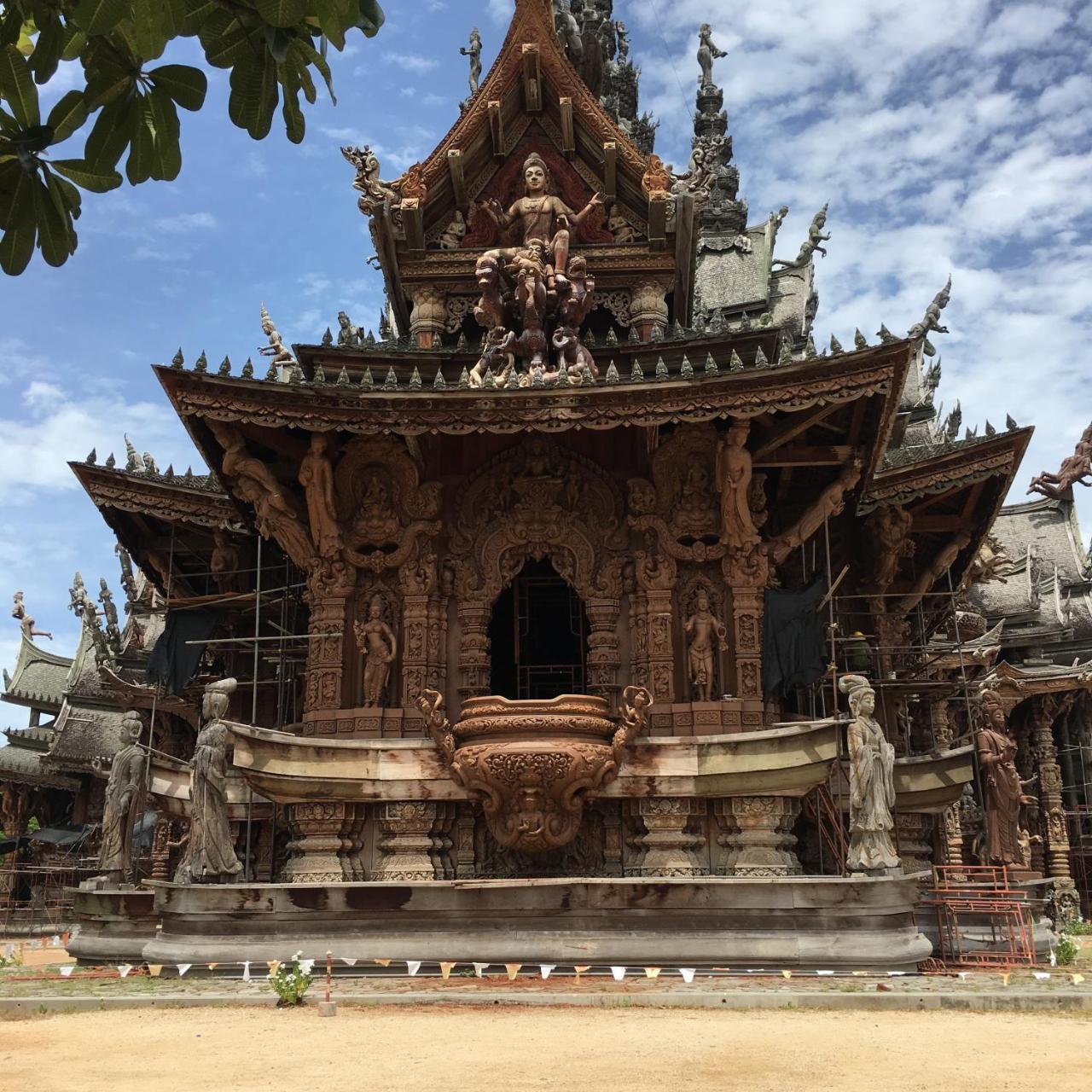 View Talay 1b Serviced Pattaya
