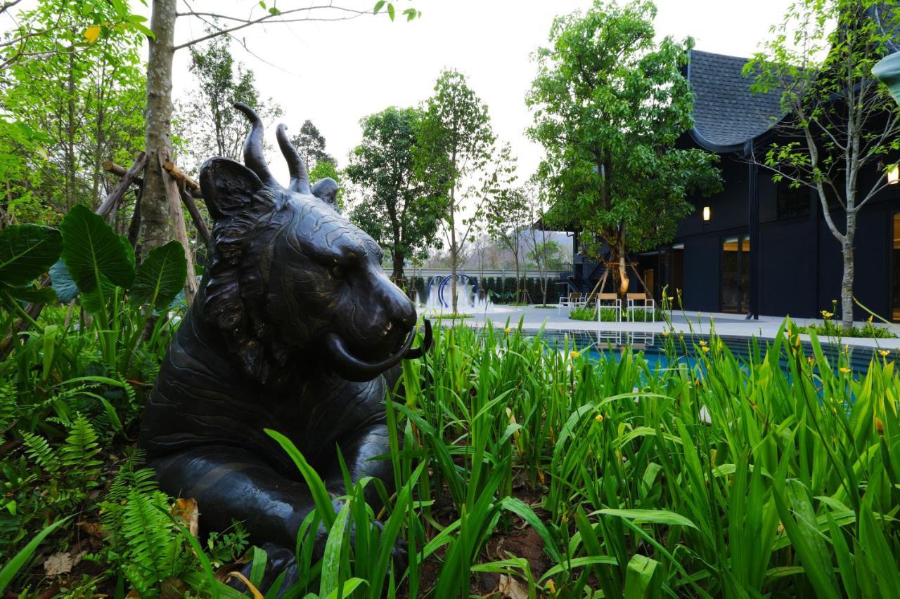 Labaris Khao Yai Hotel 5*