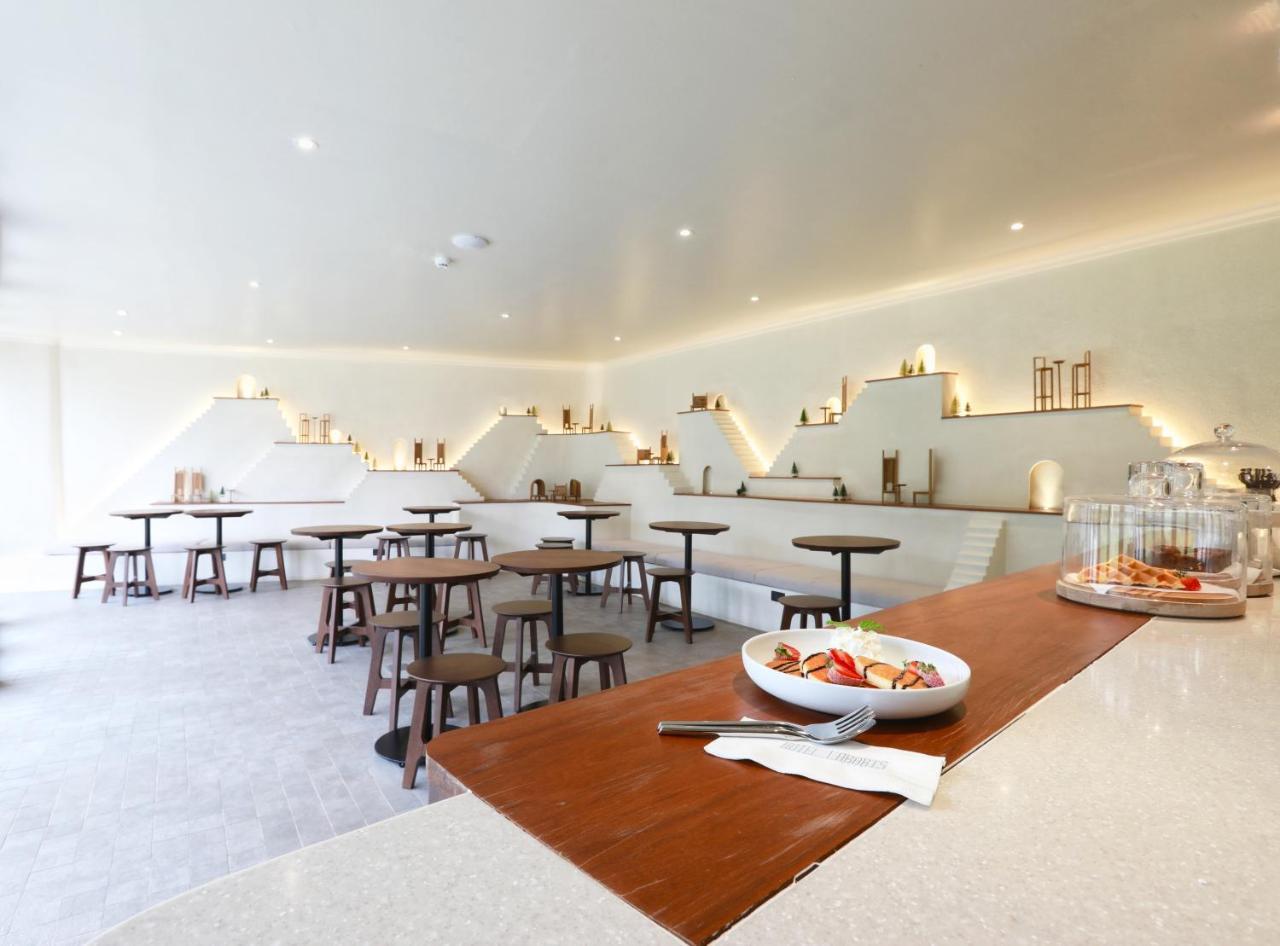 Labaris Khao Yai 5*