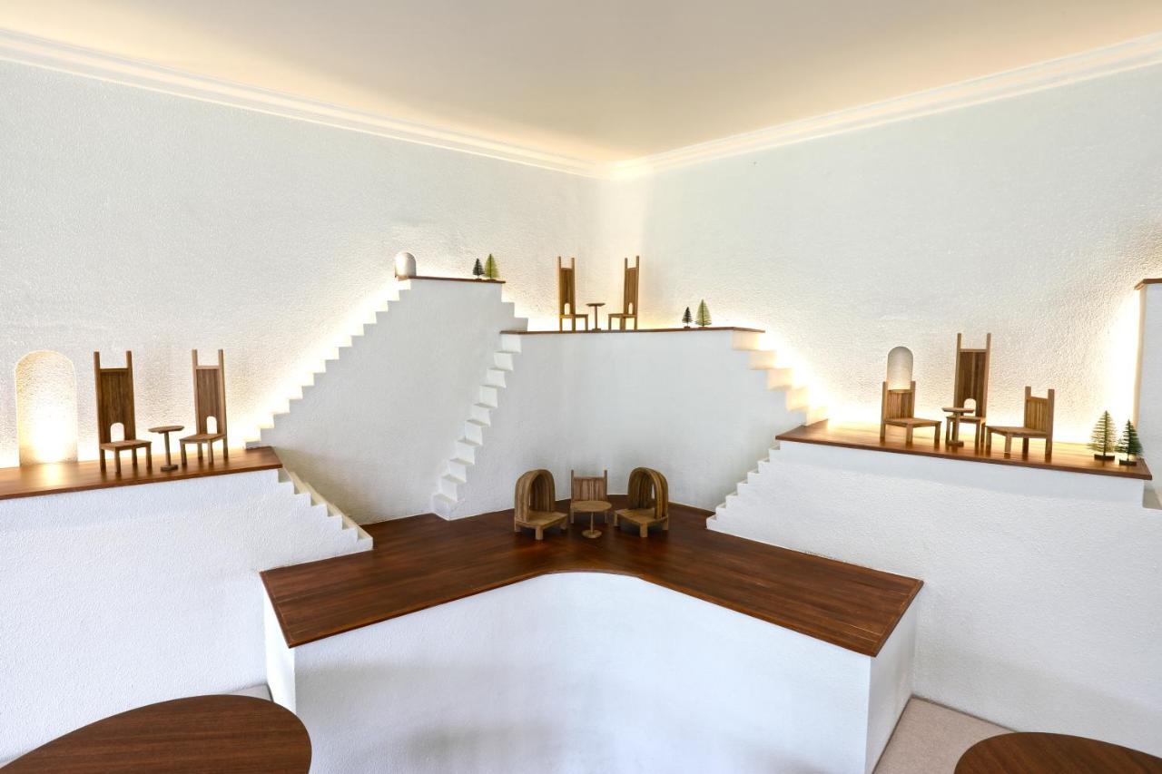 Labaris Khao Yai Hotel 5*