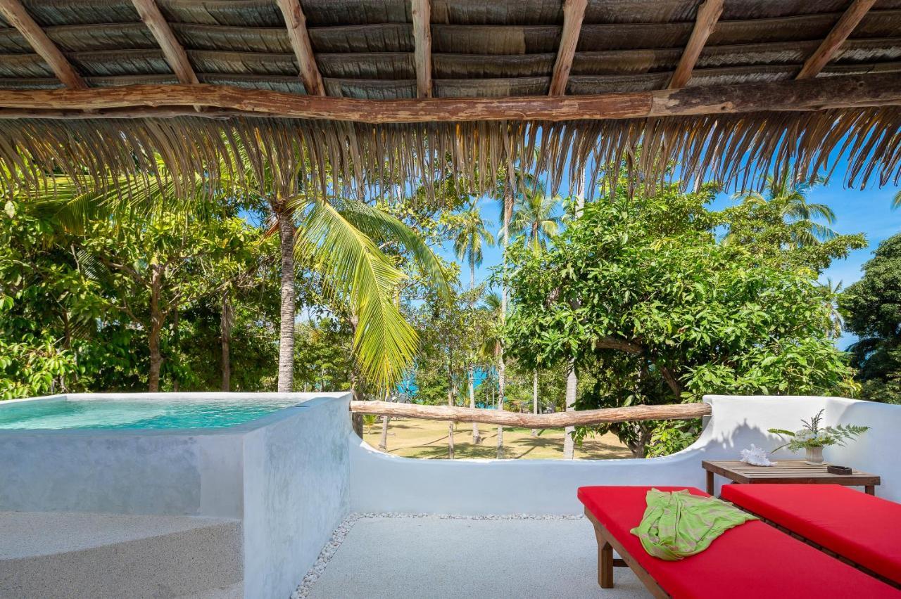 The Jungle Club - Sha Extra 3* Praia de Chaweng