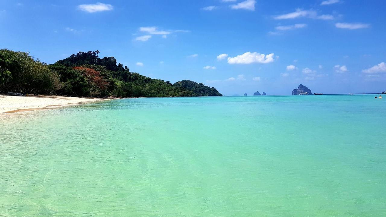 La Marina - Khlong Nin Beach 2*
