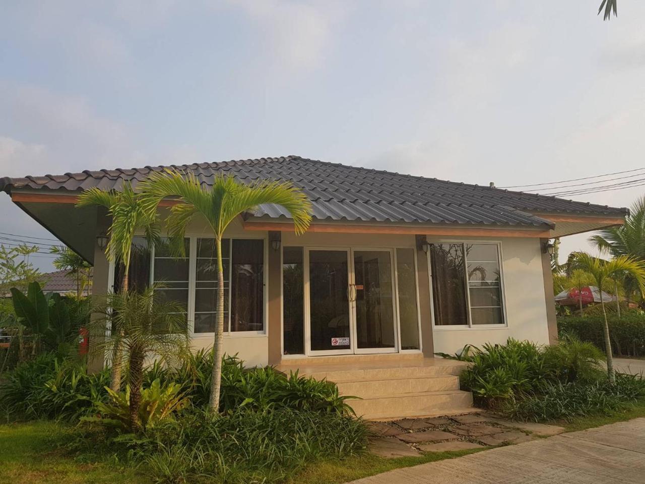 Lamphurai Riverside And Spa Resort Trat