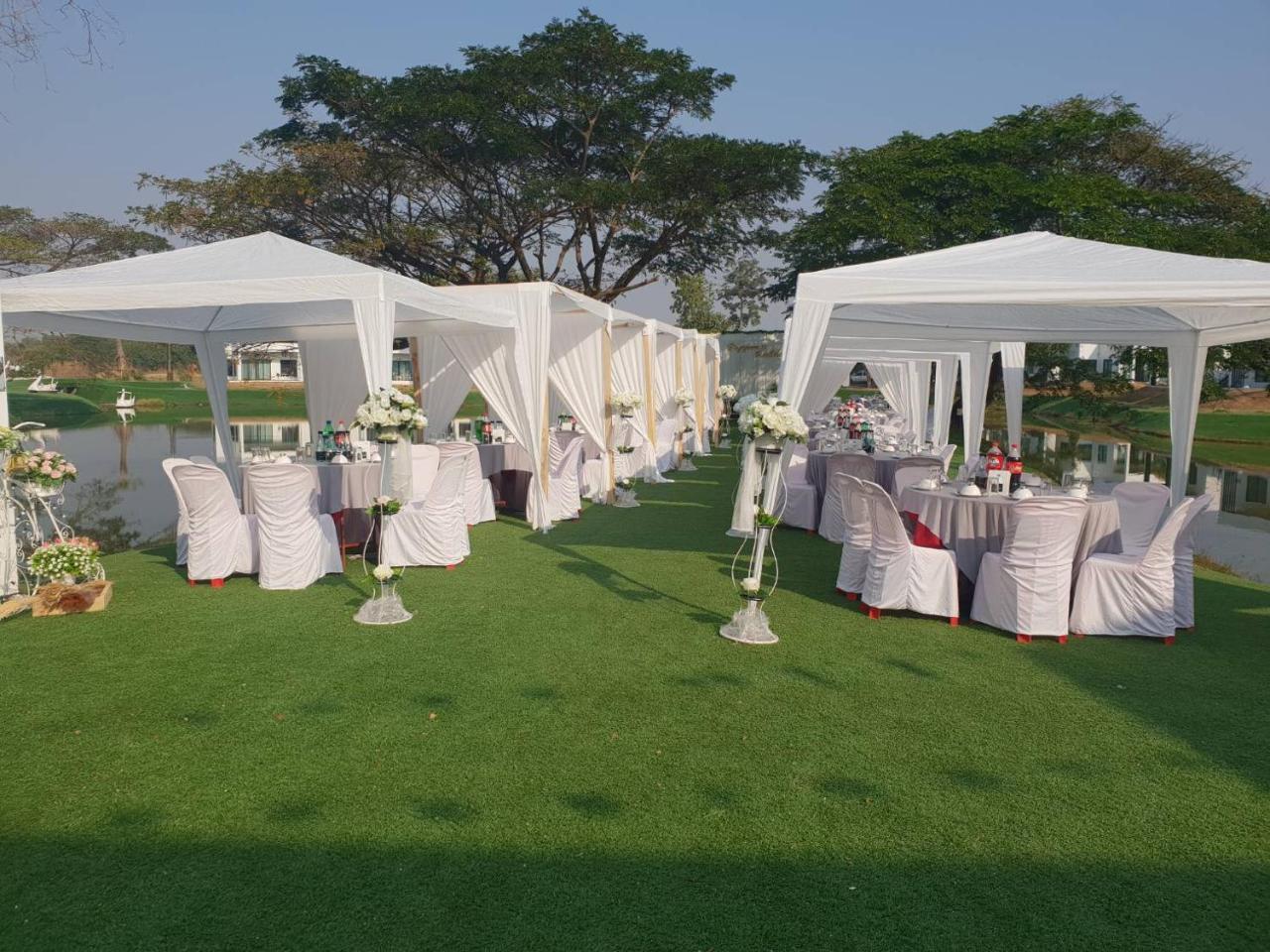 Resort I View Park 3*