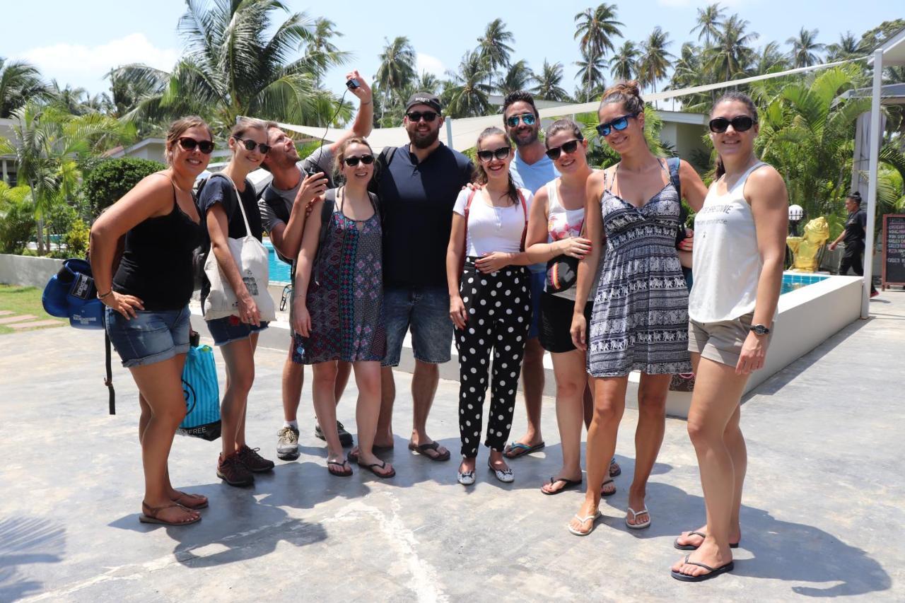 Coconutspalm Resort Maret