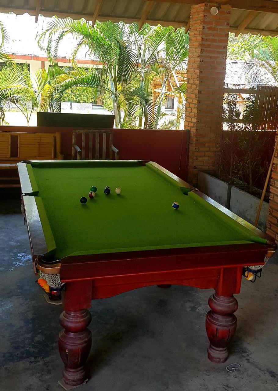 Guest house La Marina - Khlong Nin Beach