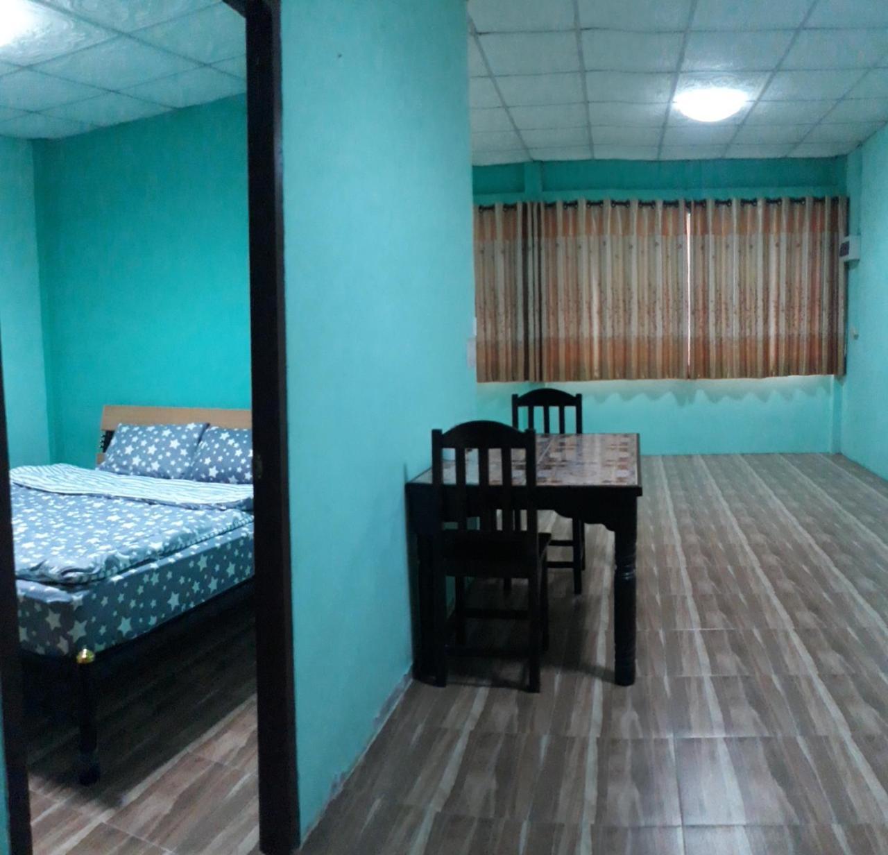 Family House 2*