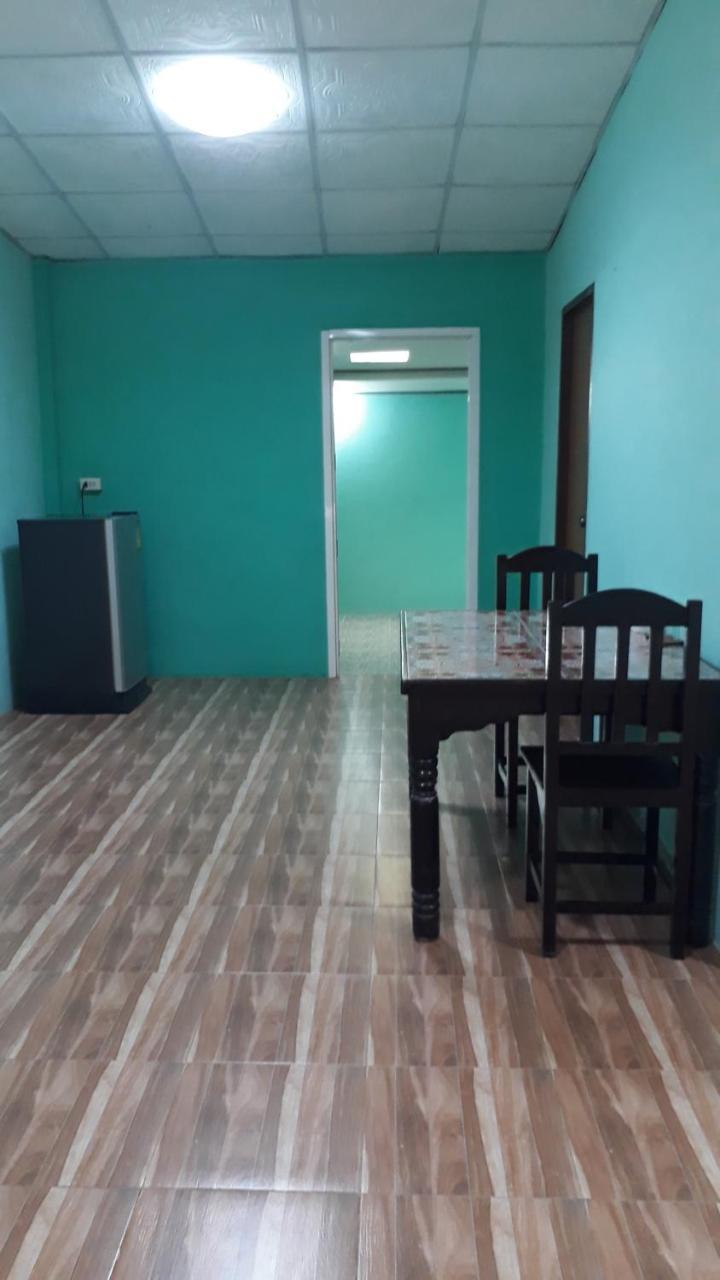 Guest house Family House 2*