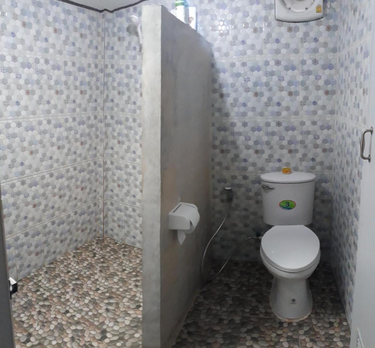 Guest house Family House Chiang Khong