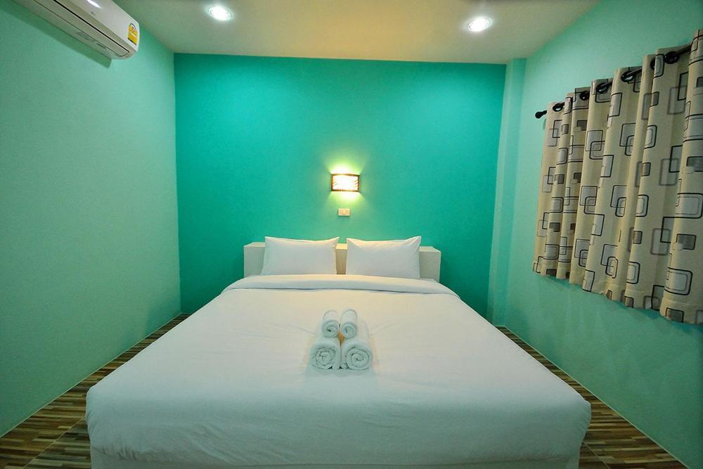 Guest house Family House 2*