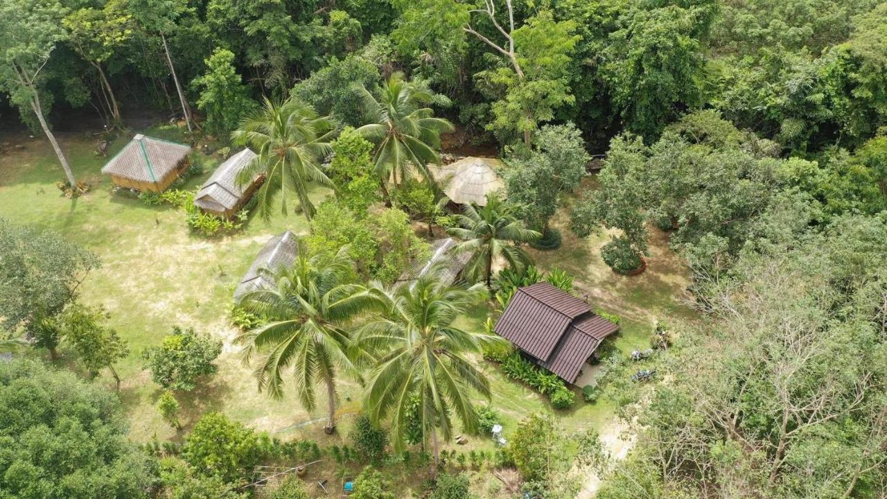 Baan Kon Resort 2*