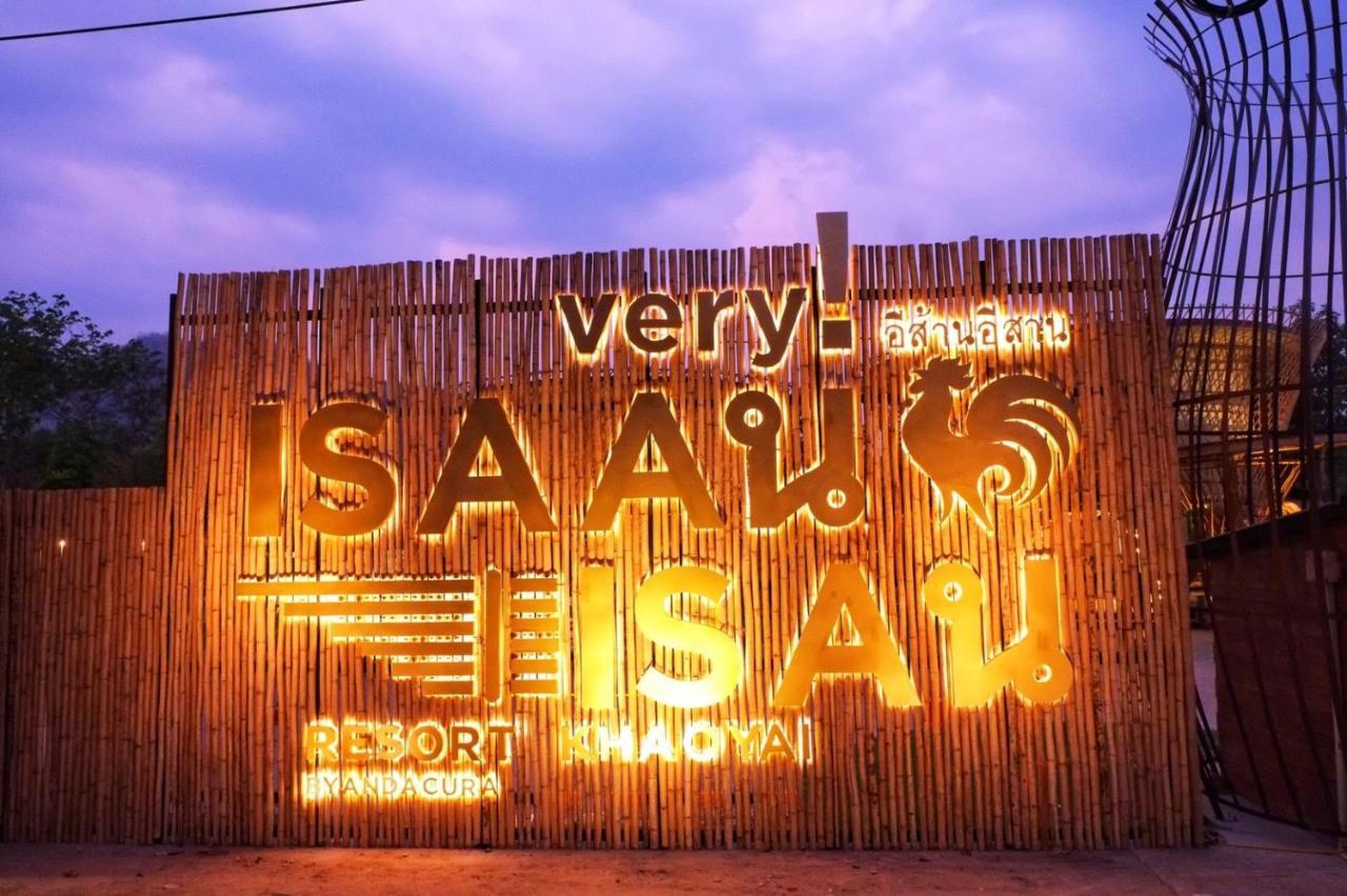 Recall Isaan Isan Concept At Khaoyai Sha Extra Hotel
