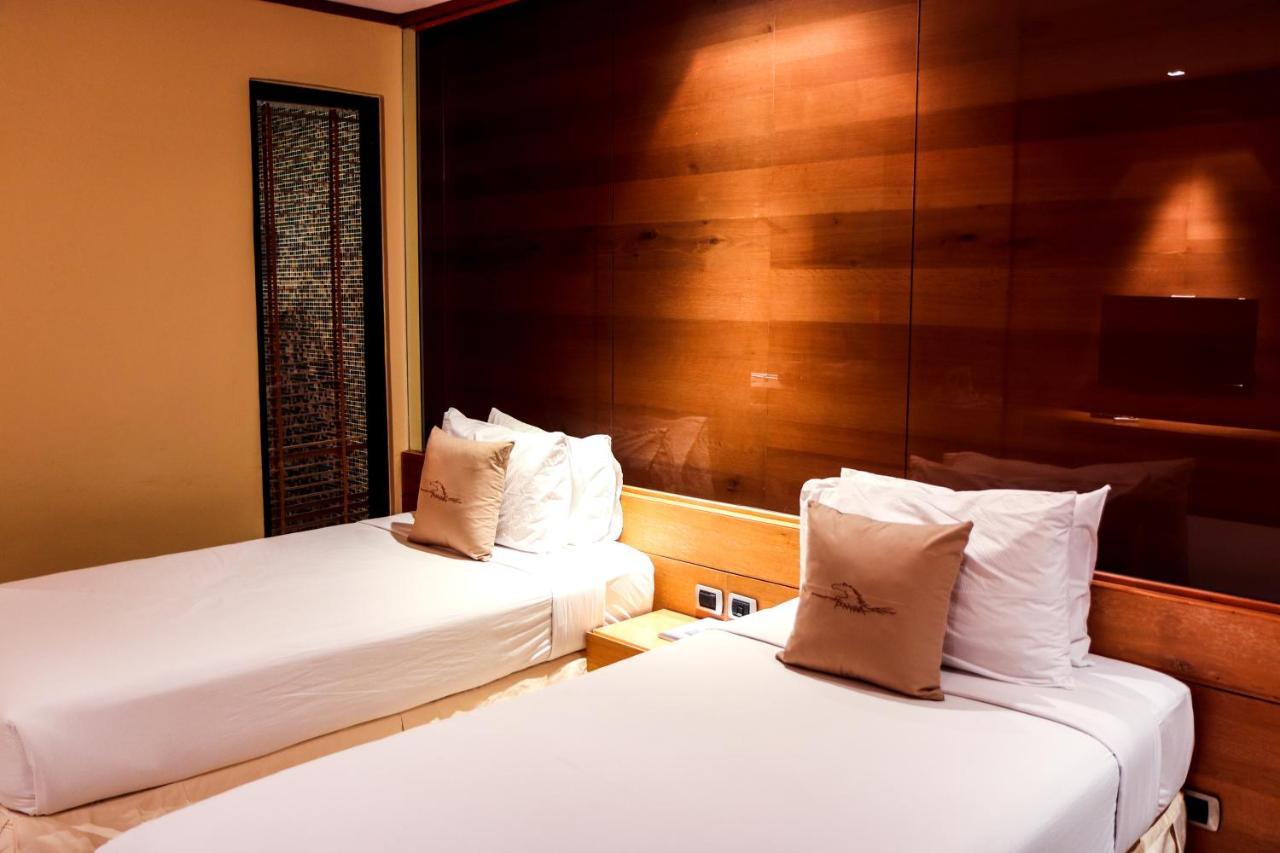 The Bonanza Khao Yai Resort Nong Nam Daeng
