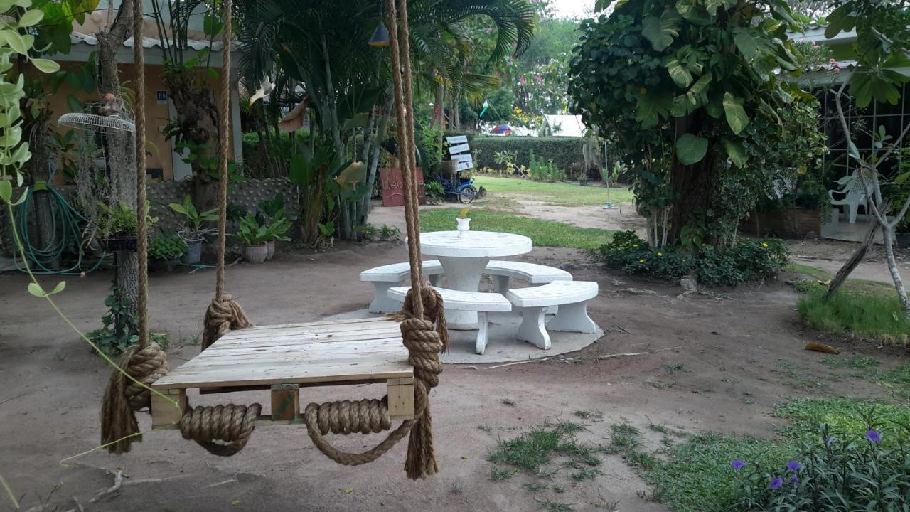 Sports Bar & Resort