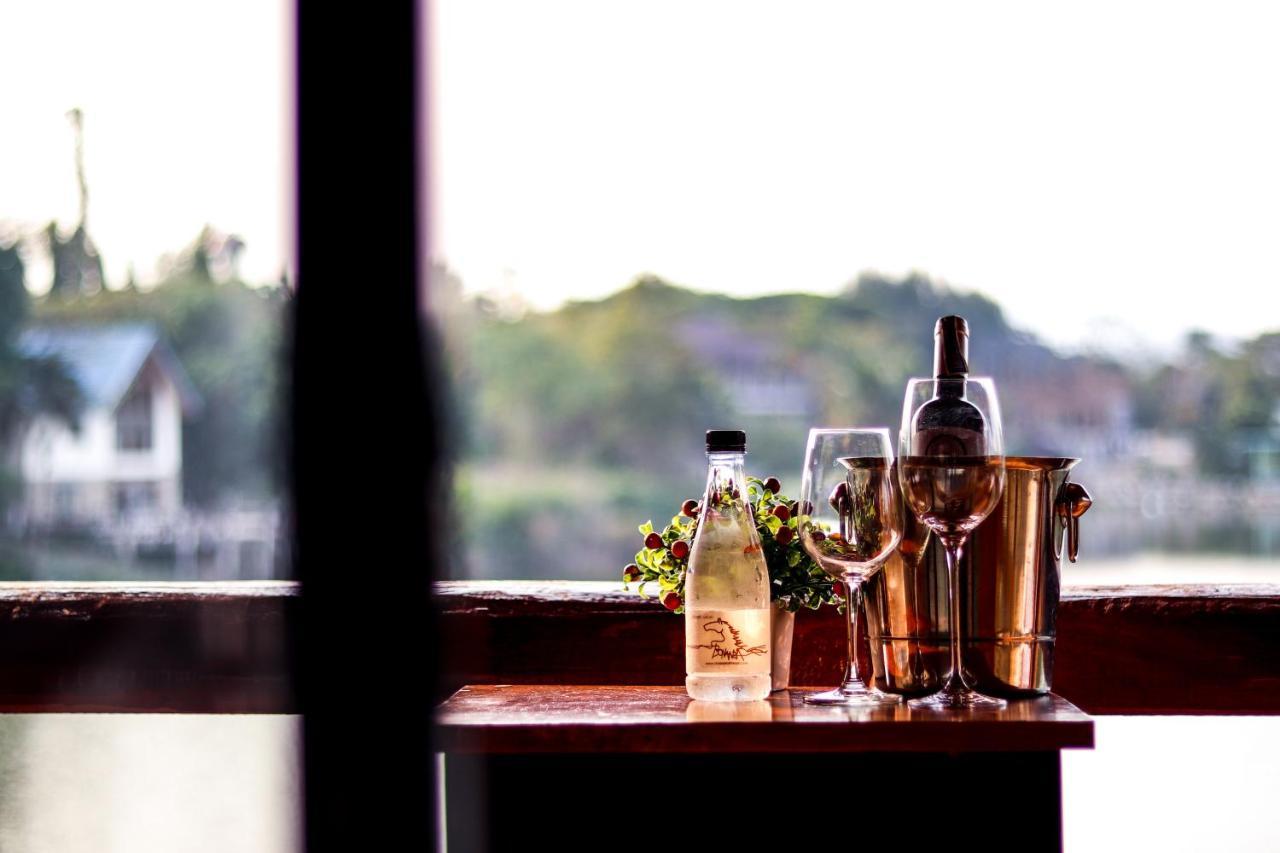 The Bonanza Khao Yai