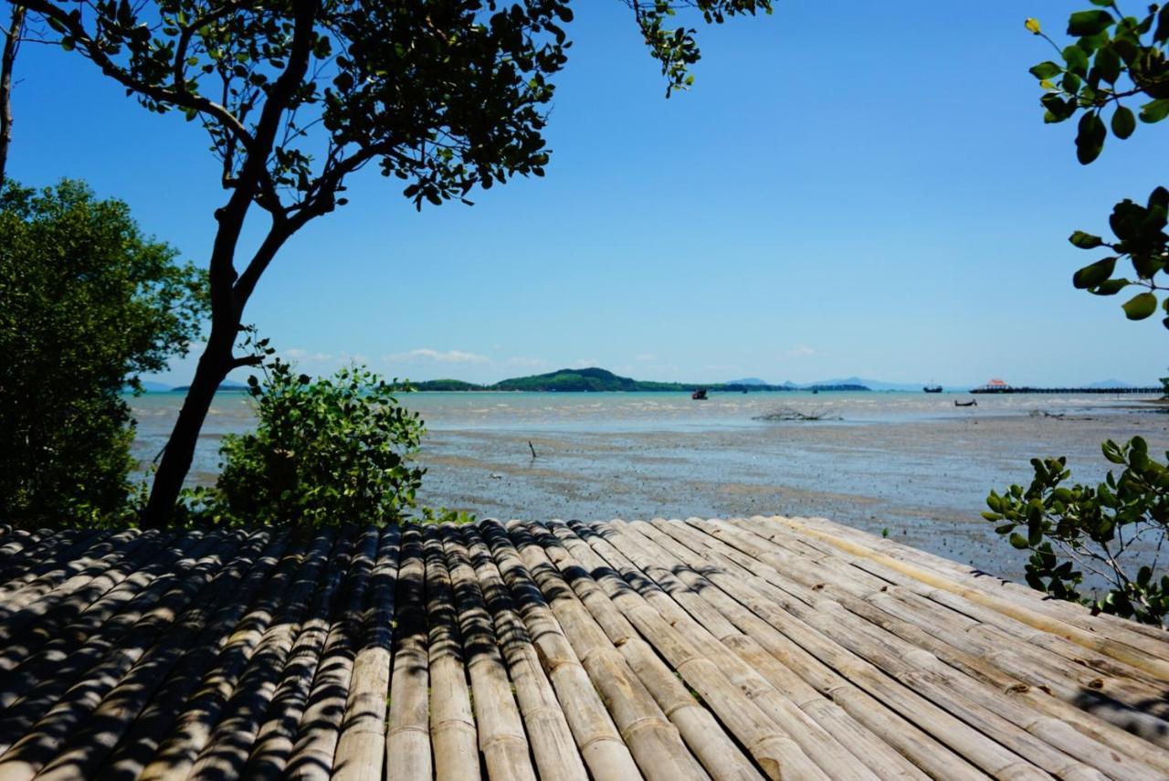 Deep House Sea View * Koh Lanta