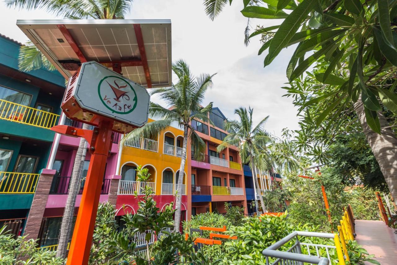 Vartika Adventure Retreatic Resort