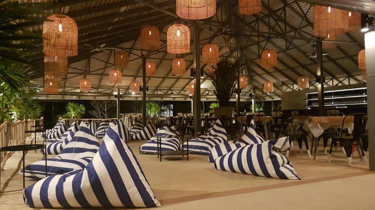 Resort Boat House Riverfront - Managed 3*