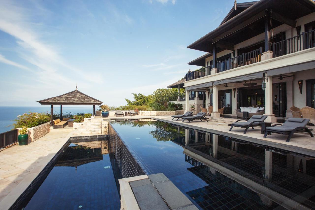 Rangsit Villa Chaweng (Koh Samui)