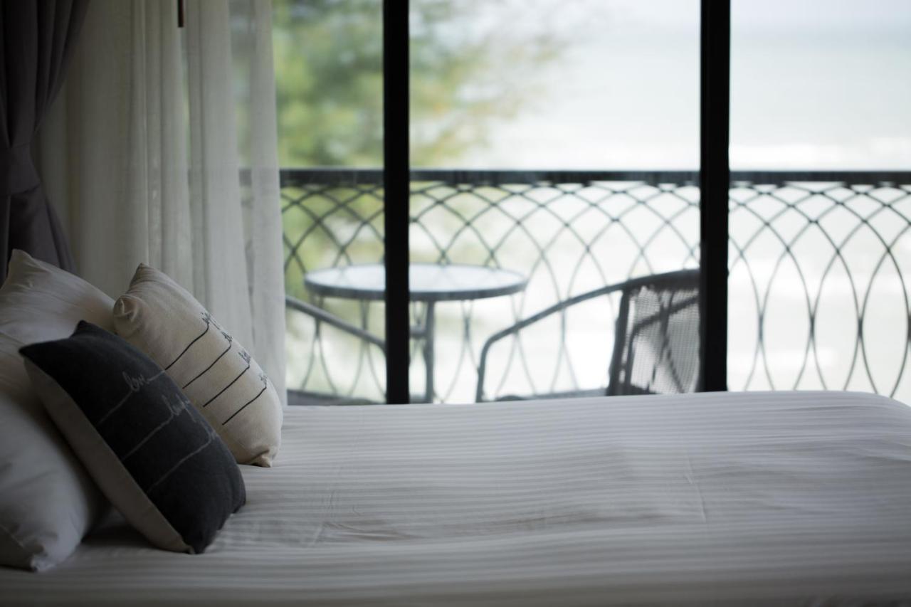 Resort Siambeach 4*