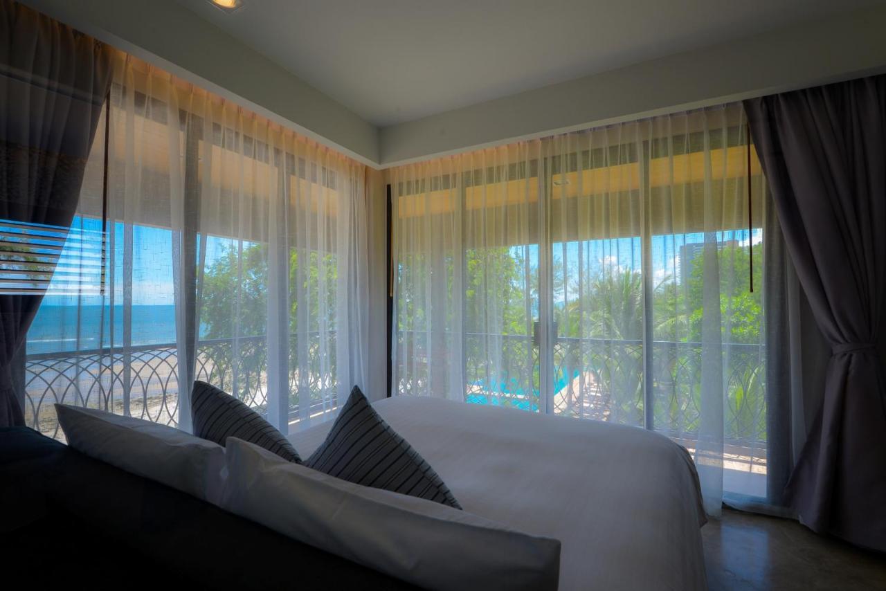 Siambeach Resort 4*