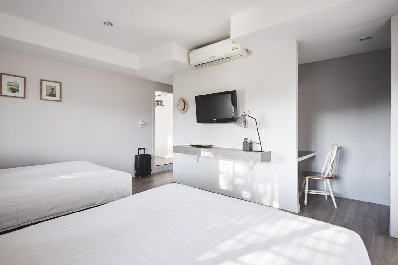 Resort Siambeach Cha-Am