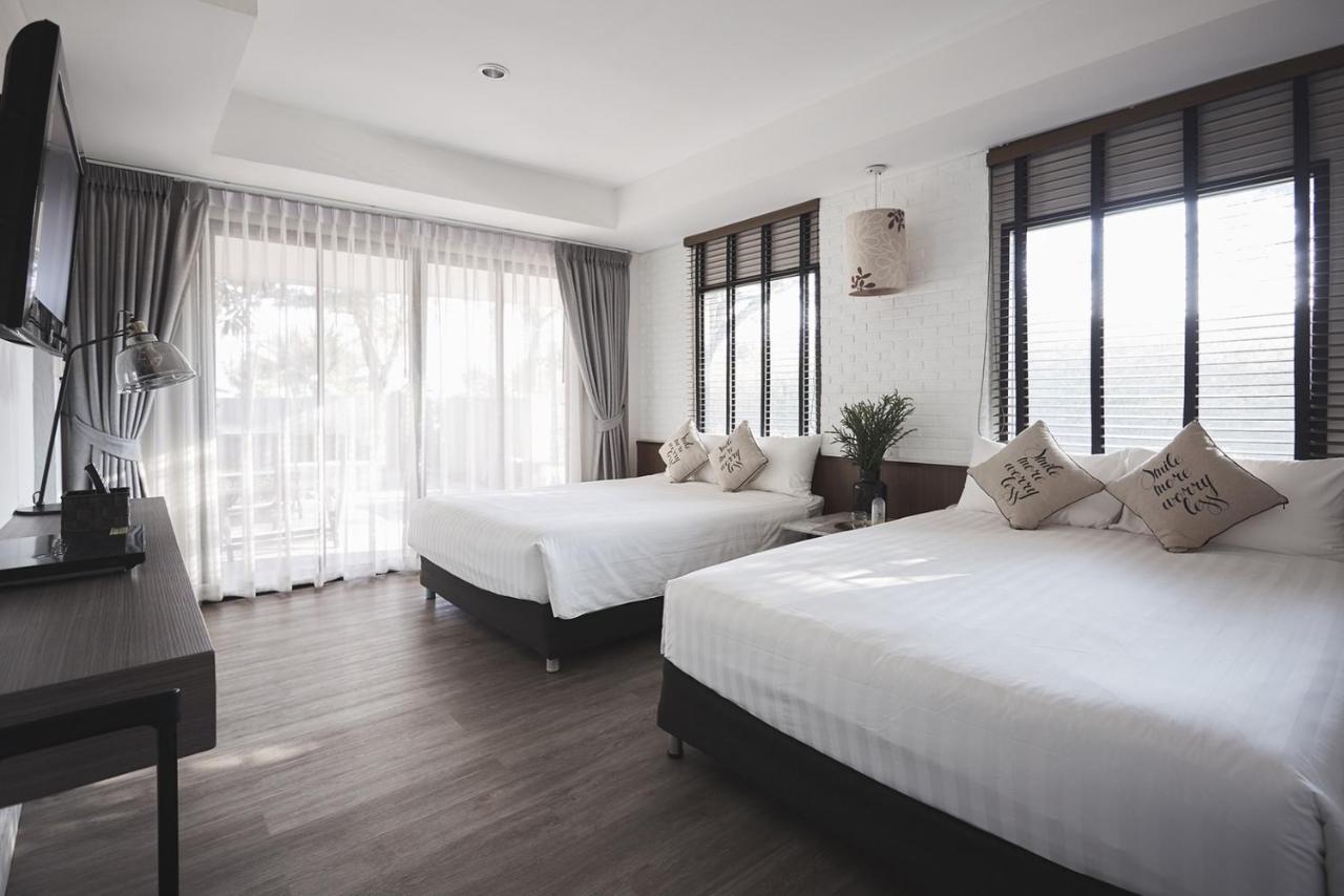 Siambeach 4*