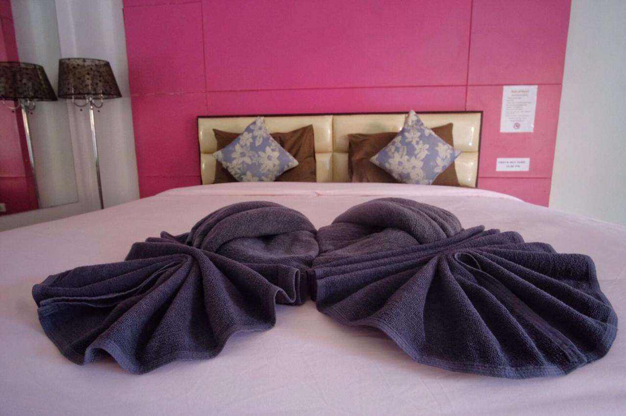 Hotel At Lamai Beach (Koh Samui)
