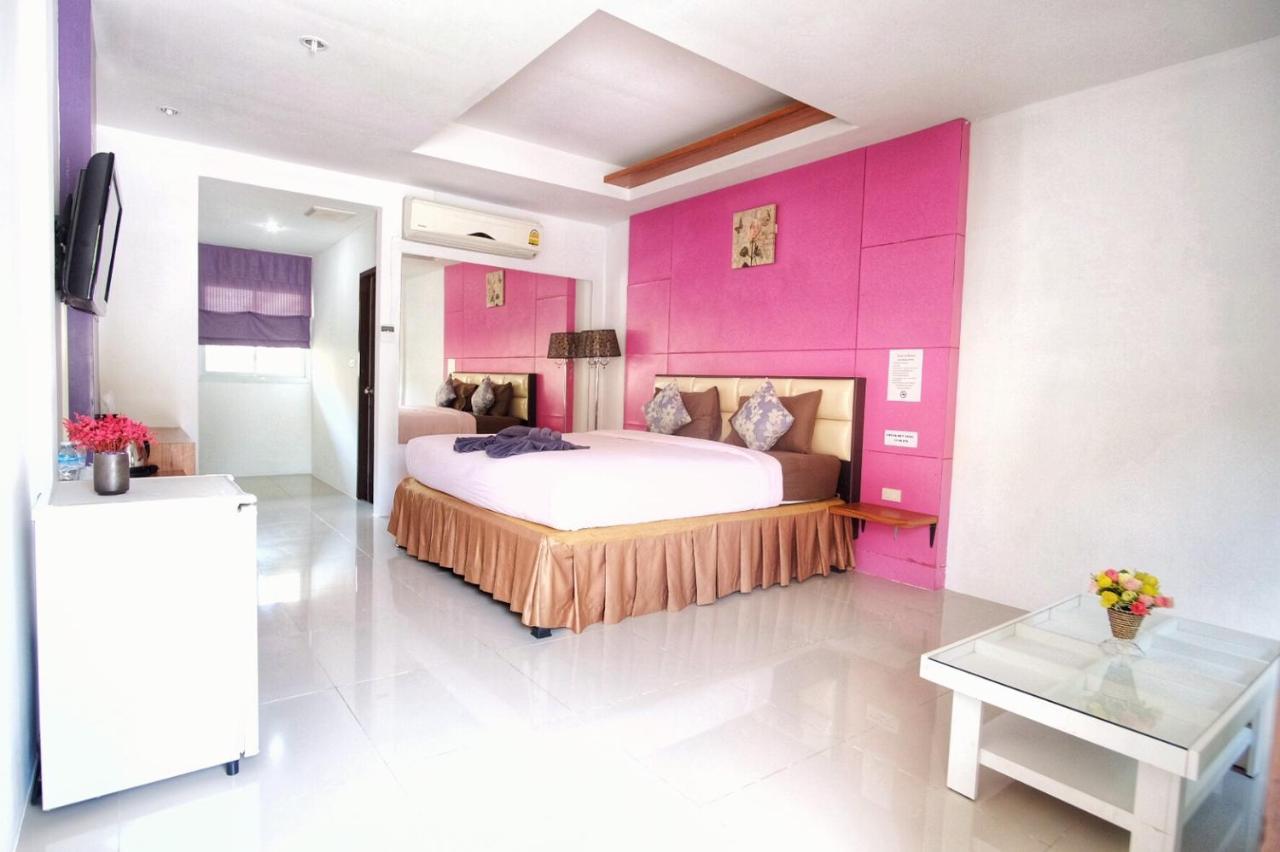 At Hotel 2*