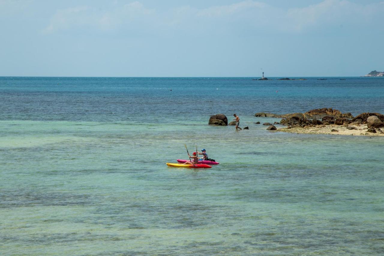 Zama Koh Phangan