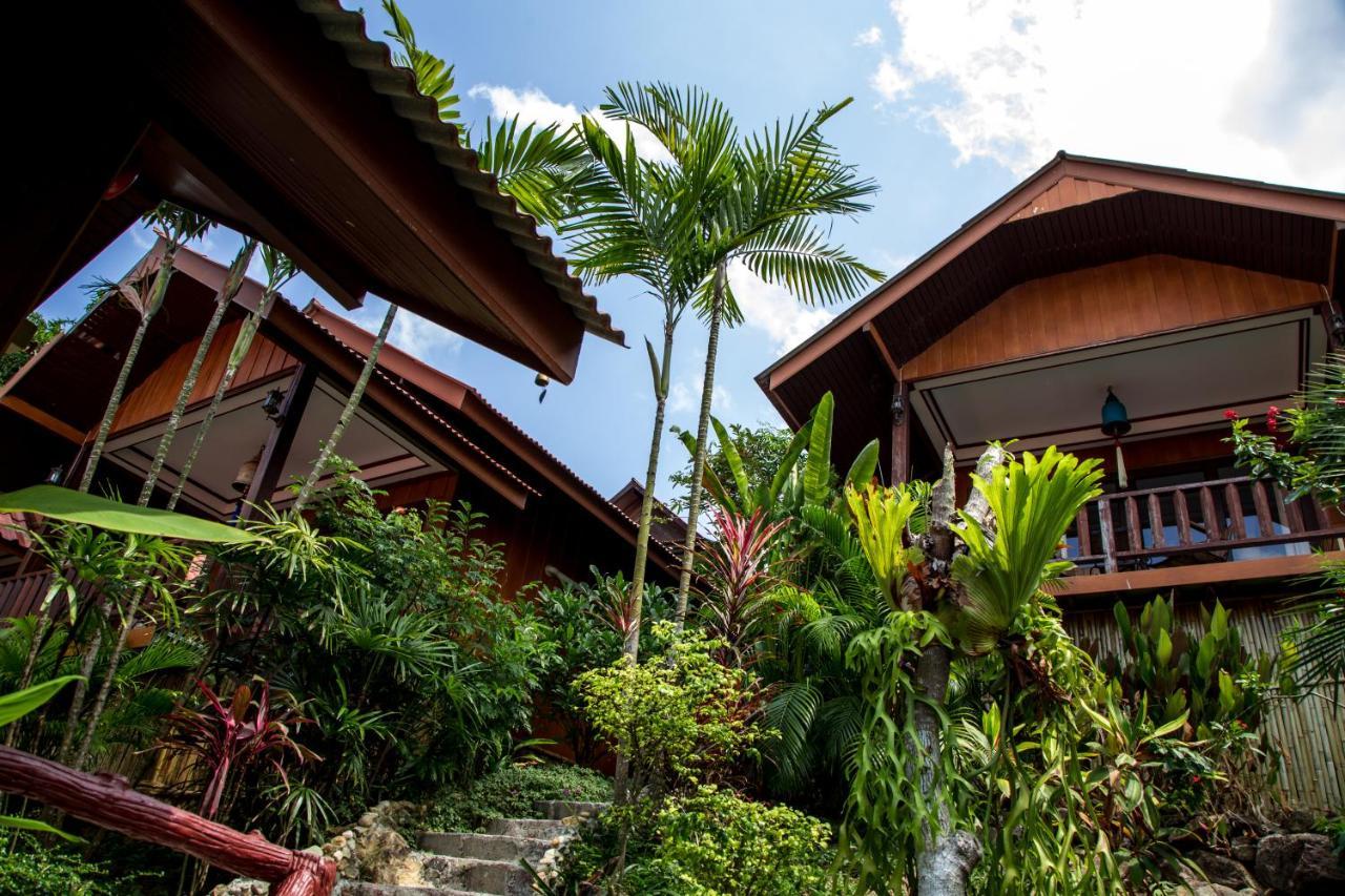 Zama Koh Phangan 3*