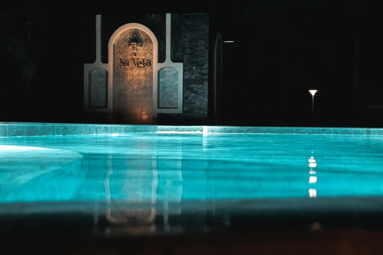 Na Vela Village 3*