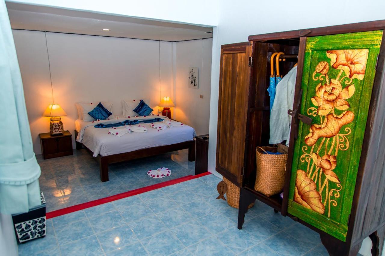 Resort Zama Koh Phangan Haad Chao Phao