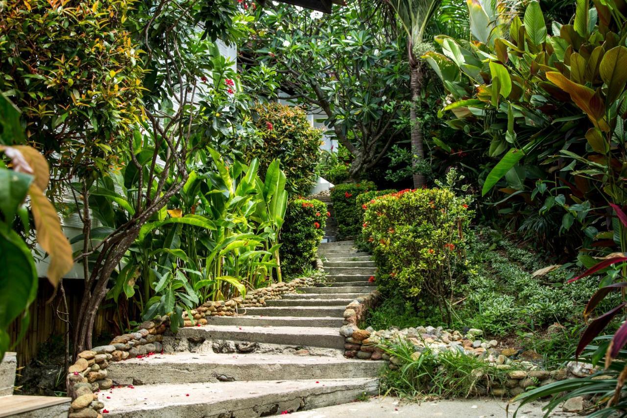 Resort Zama Koh Phangan Haad Chao Phao