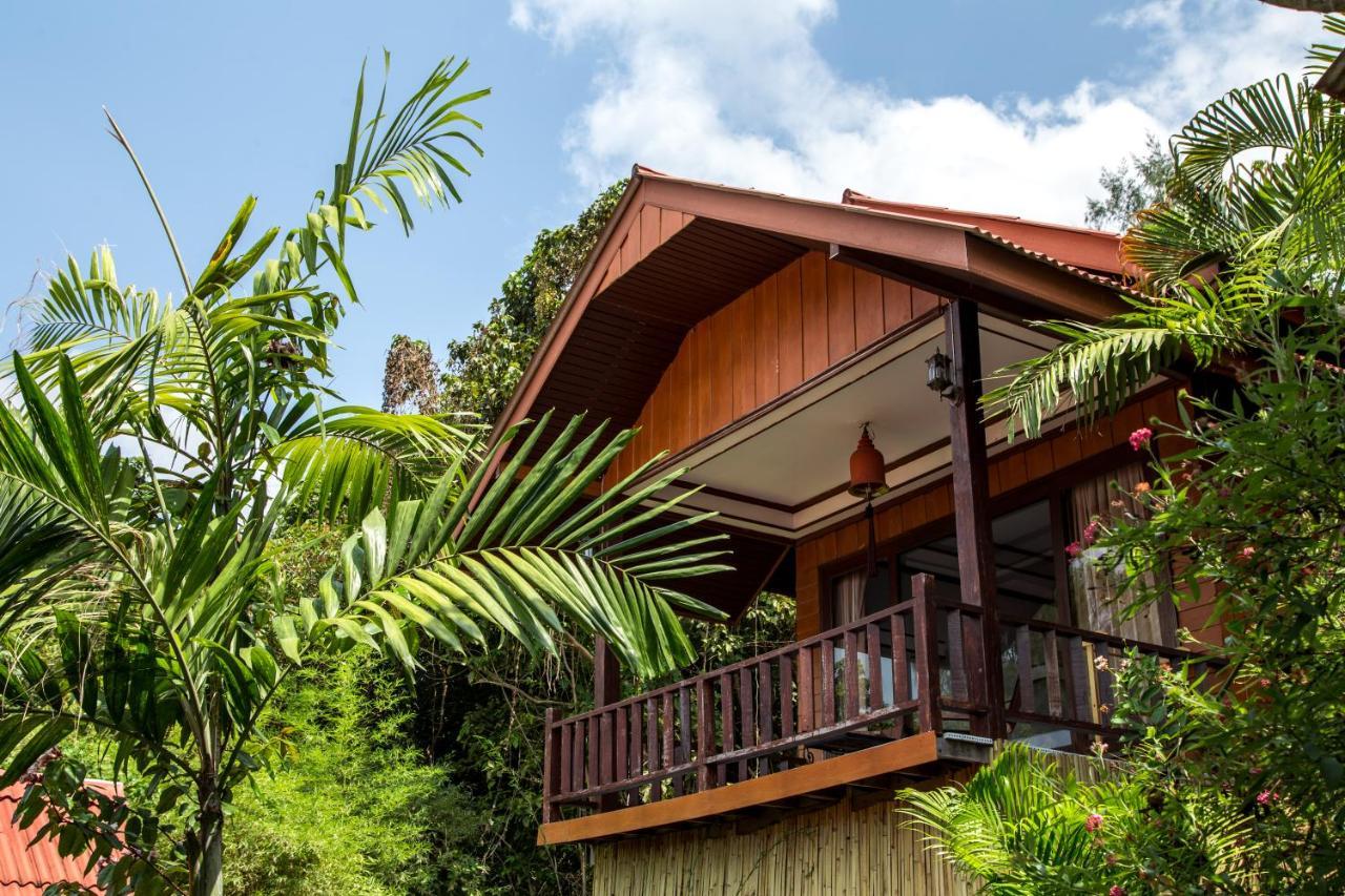 Zama Koh Phangan Haad Chao Phao