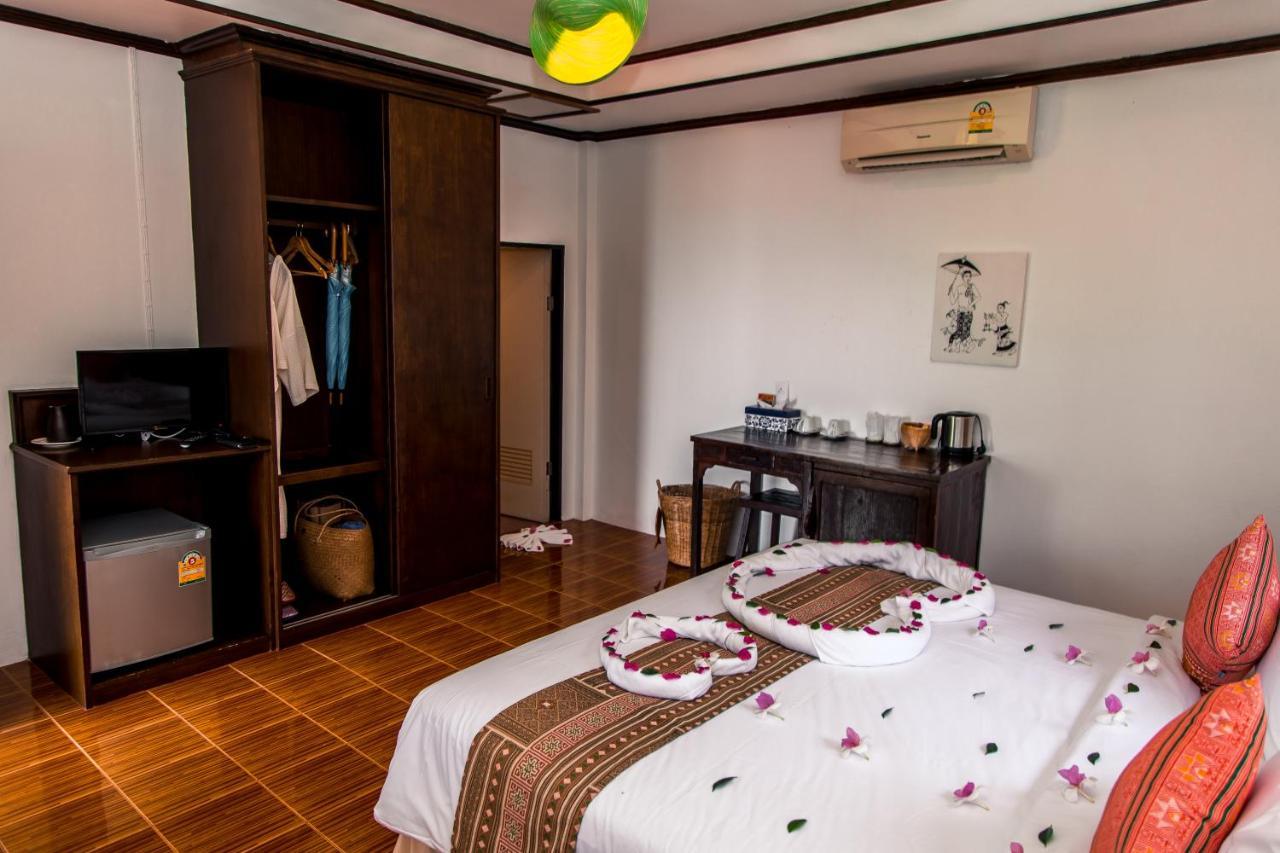 Resort Zama Koh Phangan 3*