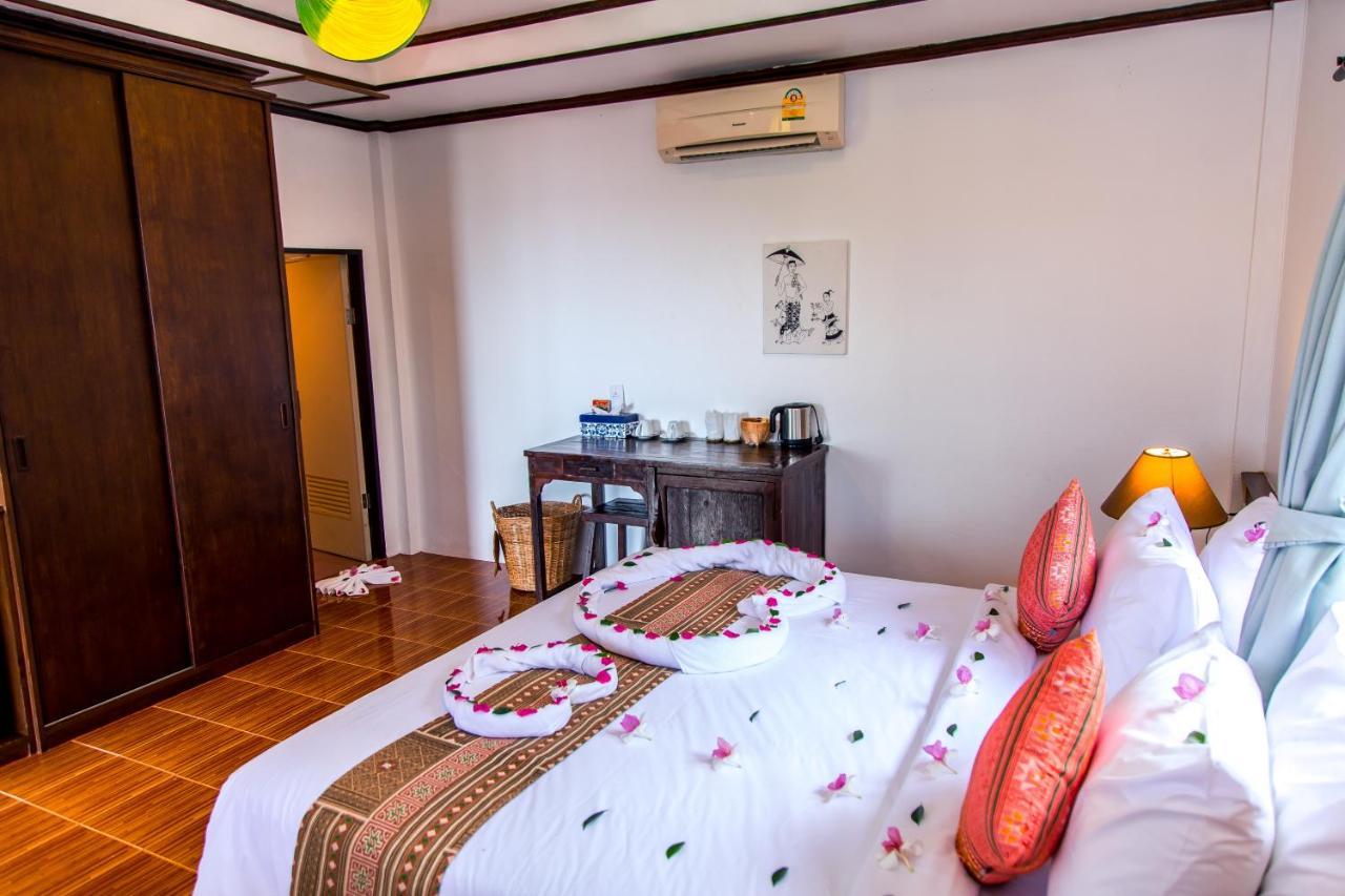 Zama Koh Phangan 3*
