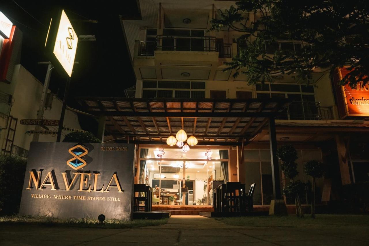 Na Vela Village 3* Koh Lanta