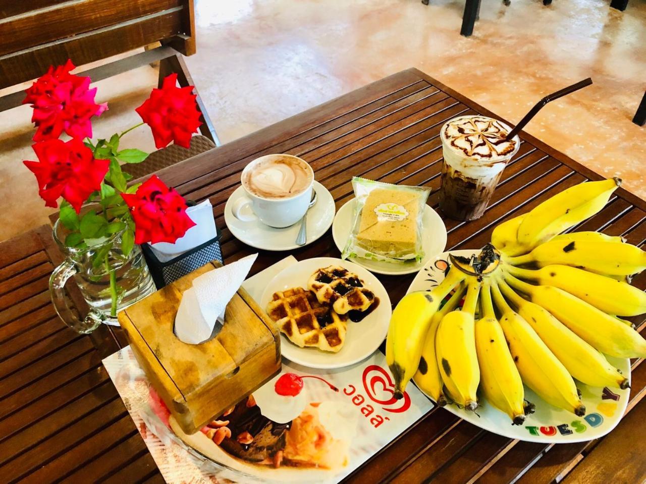 Resort Bannsuan Amaleena