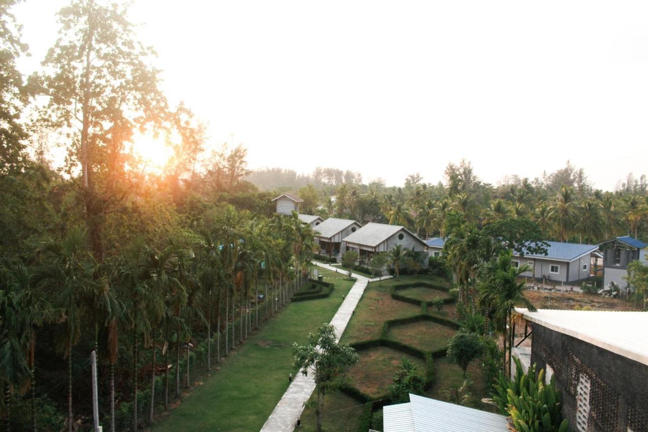 Resort Na Vela Village