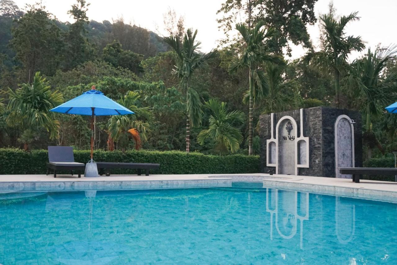 Na Vela Village 3*