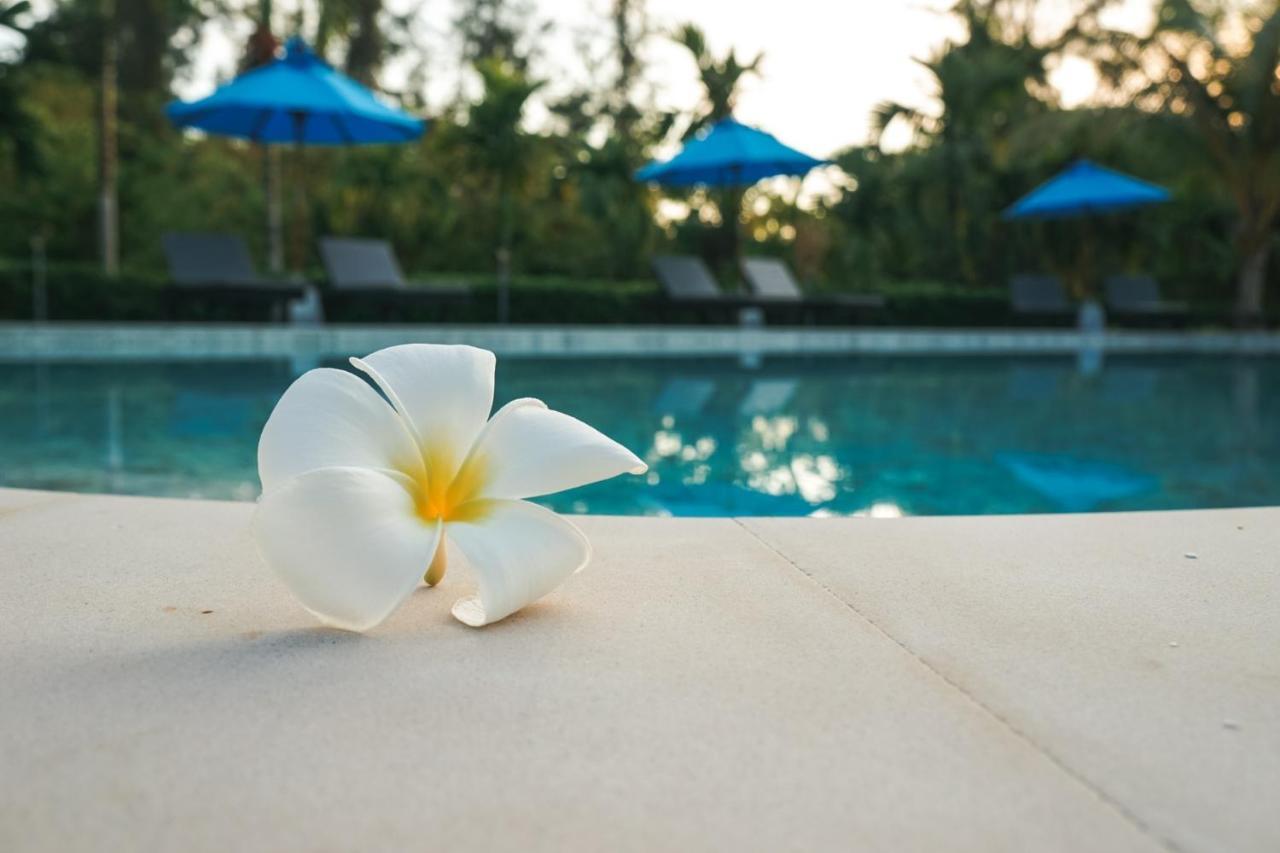 Na Vela Village Resort Koh Lanta