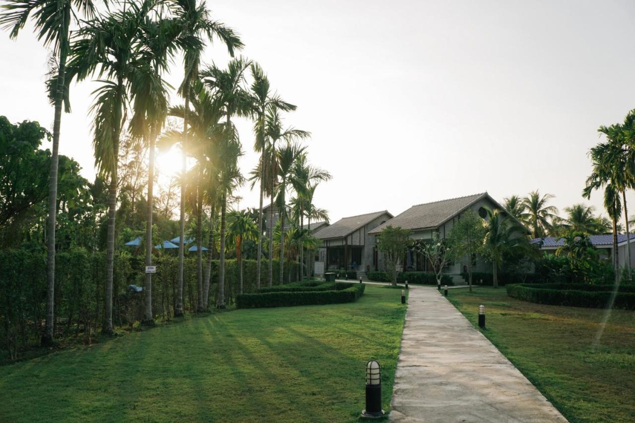 Na Vela Village 3* Koh Lanta