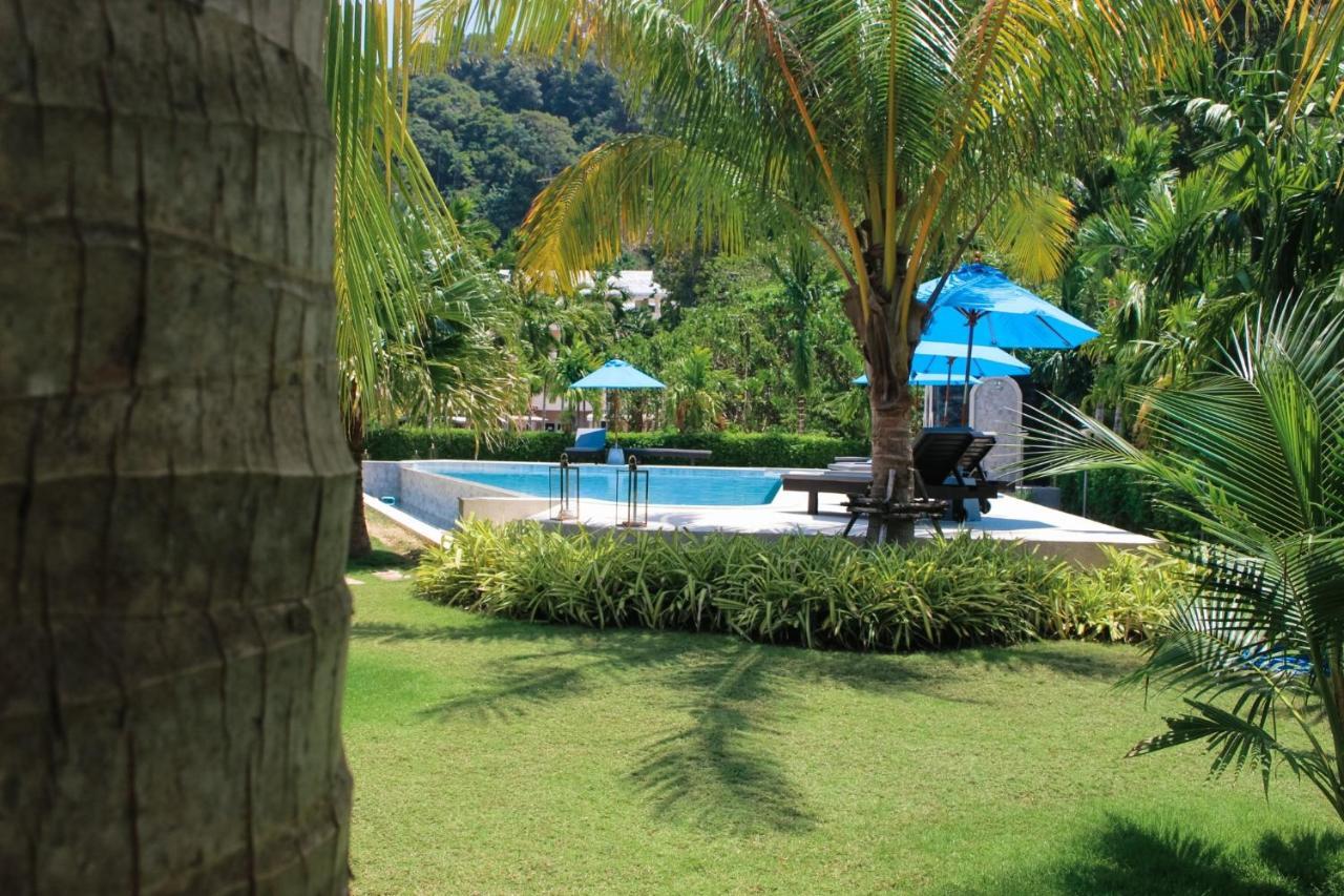 Na Vela Village Resort Koh Lanta