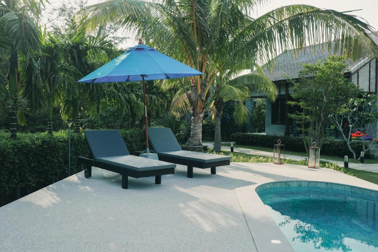 Na Vela Village 3* Koh Lanta