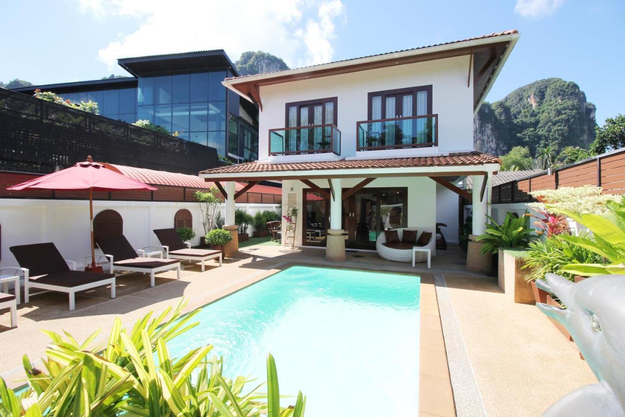 Canaan Krabi * Ao Nang