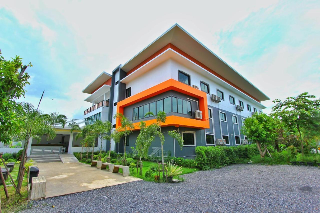 Bansuandokmai 2*