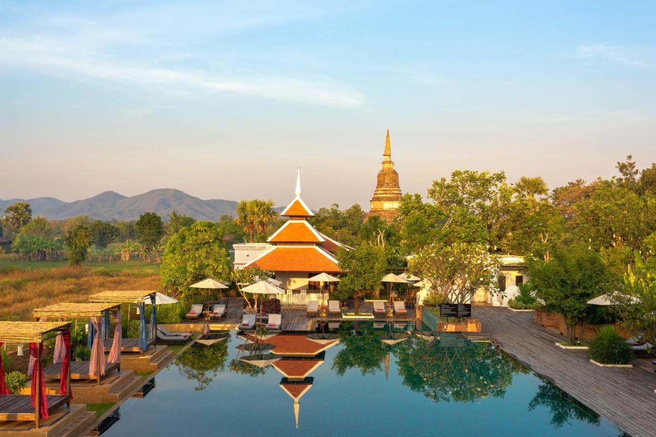Sriwilai 4* Sukhothai